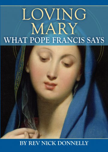 Loving Mary Ebook Catholic Truth Society