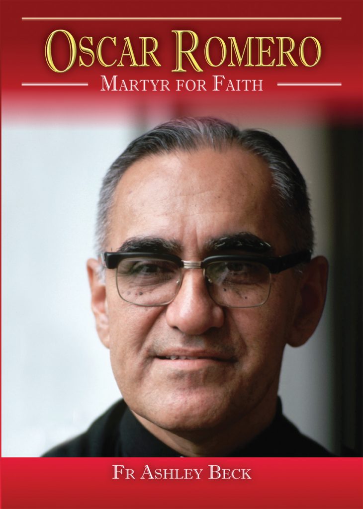 Oscar Romero (ebook) | Catholic Truth Society