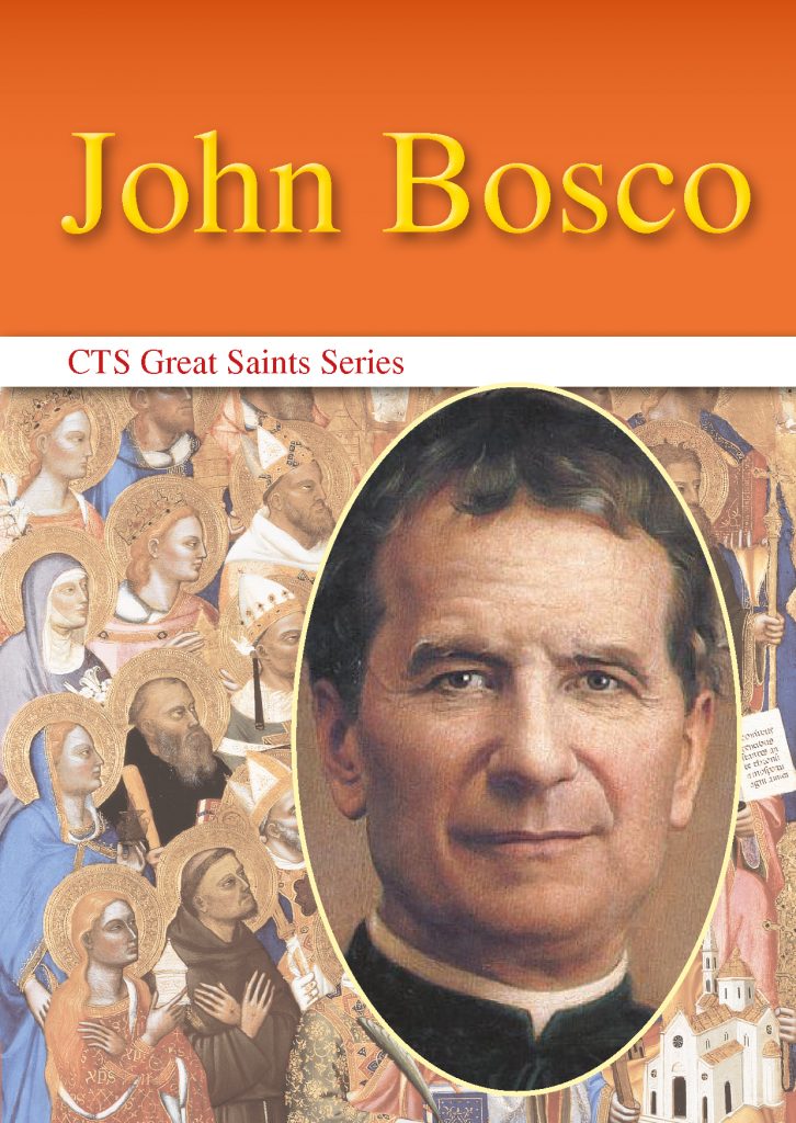 John Bosco (ebook) | Catholic Truth Society