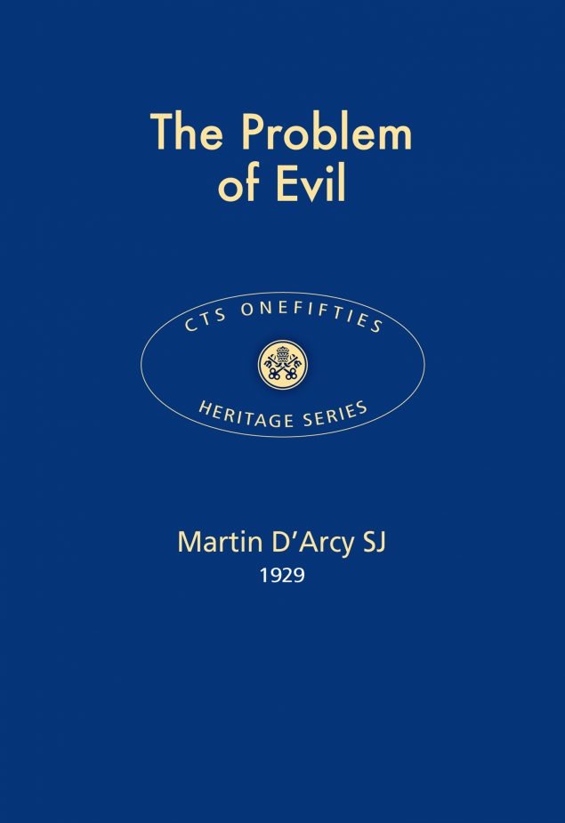 the problem of evil essay