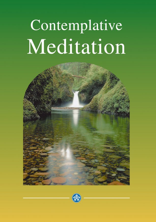 Contemplative Meditation (ebook) | Catholic Truth Society