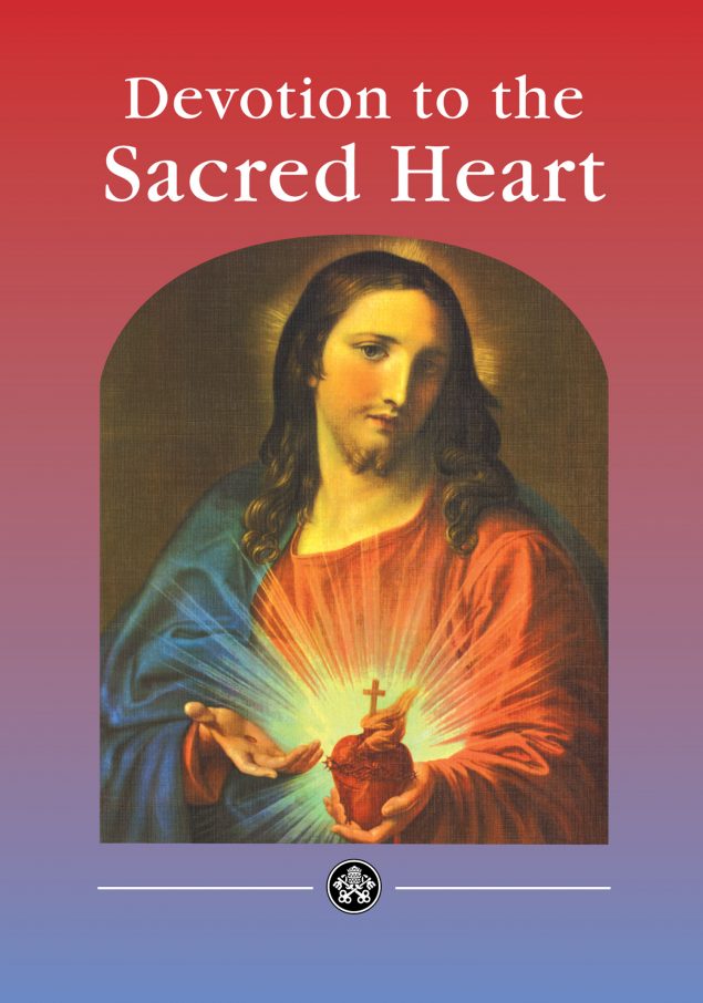 Devotion to the Sacred Heart (ebook) | Catholic Truth Society