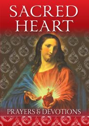 Sacred Heart: Prayers and Devotions | Catholic Truth Society