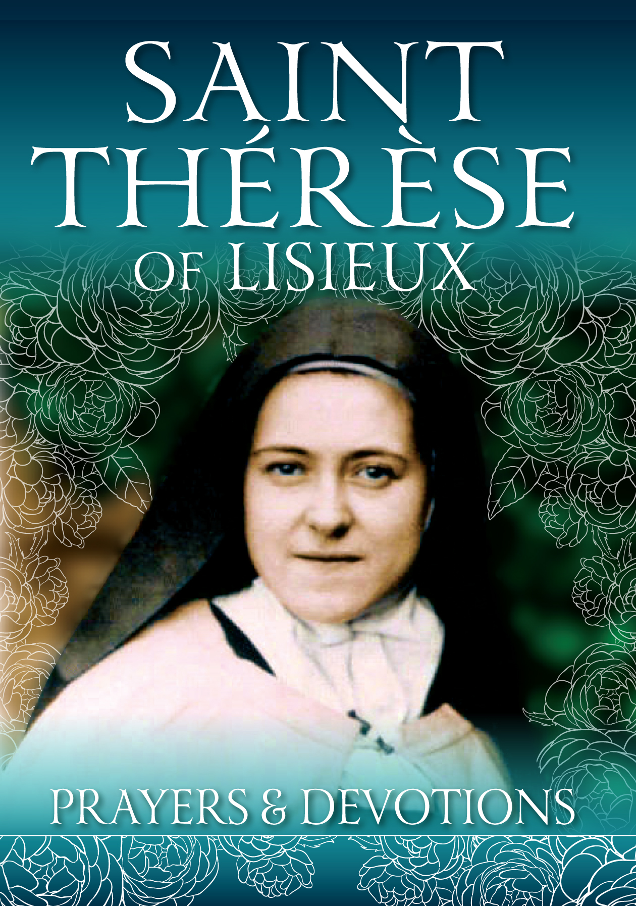 Therese of Lisieux C by Thomas R. Nevin