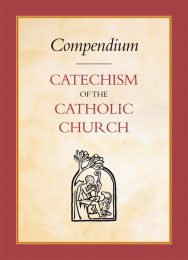 Compendium of the Catechism of the Catholic Church | Catholic Truth Society