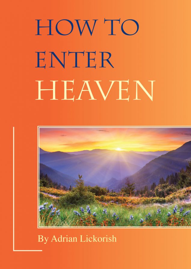 how-to-enter-heaven-catholic-truth-society