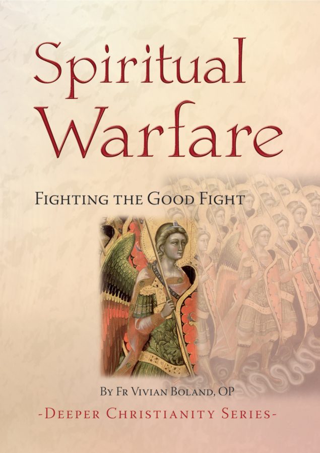 Spiritual Warfare (ebook) | Catholic Truth Society