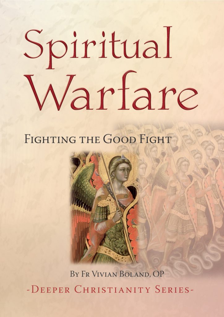 Spiritual Warfare (ebook) | Catholic Truth Society