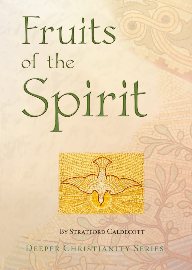 Fruits of the Spirit (ebook) | Catholic Truth Society