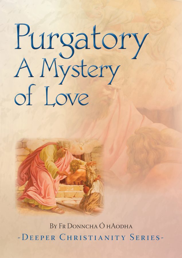 Purgatory | Catholic Truth Society