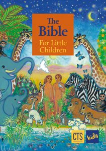 The Bible for Little Children | Catholic Truth Society