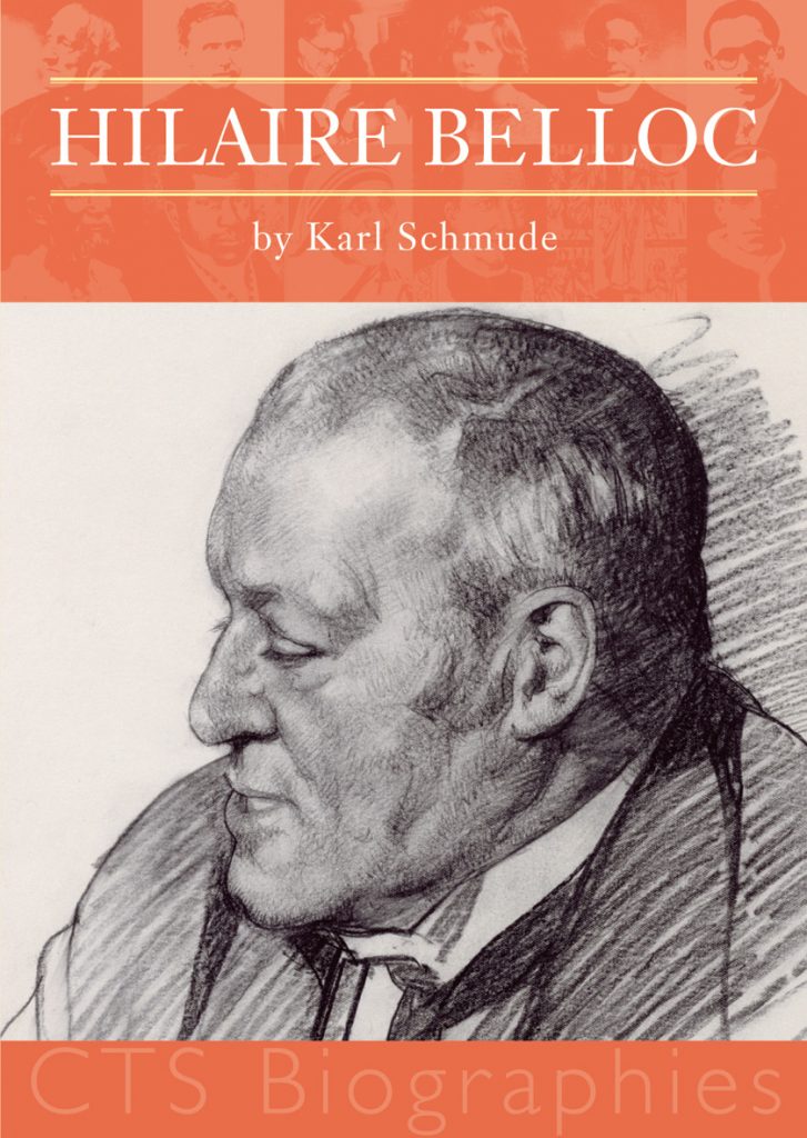 Hilaire Belloc (ebook) | Catholic Truth Society