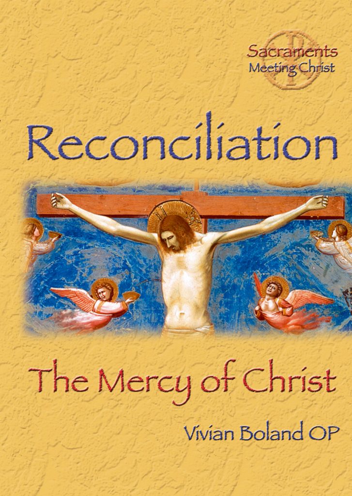 Reconciliation (ebook) | Catholic Truth Society