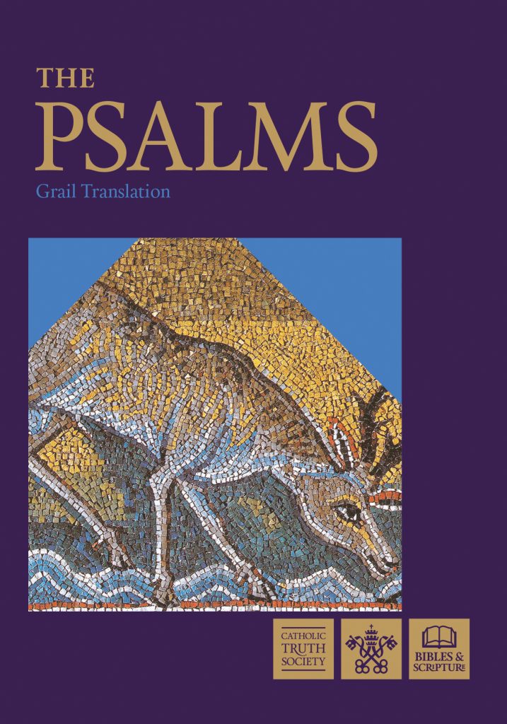 The Book of Psalms | Catholic Truth Society