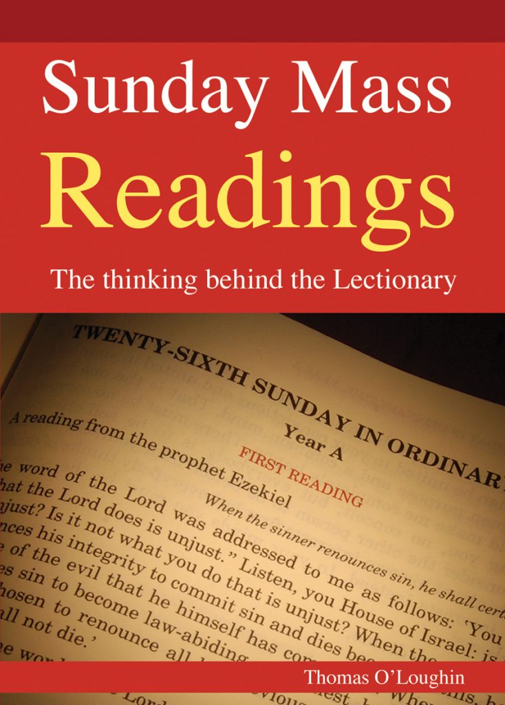 Sunday Mass Readings (ebook) Catholic Truth Society