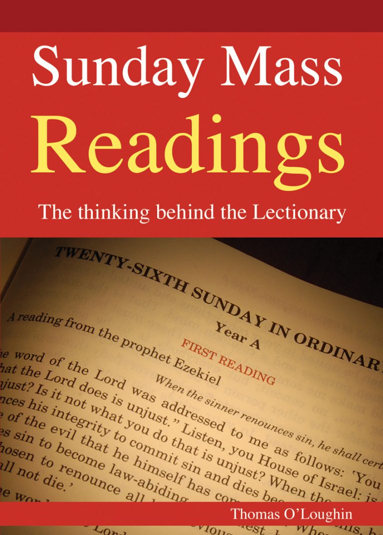 Sunday Mass Readings (ebook) Catholic Truth Society