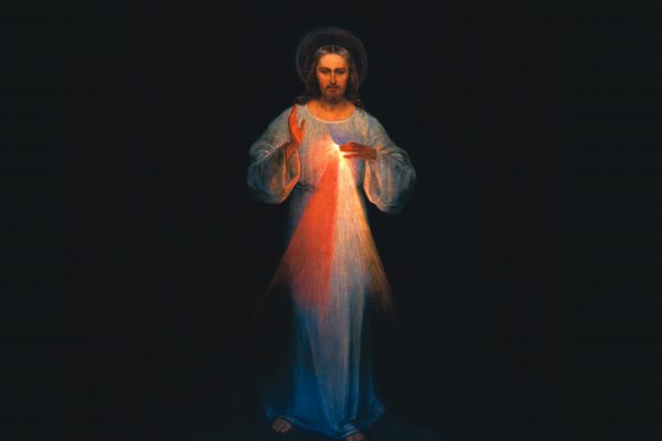 How to Practice the Divine Mercy Devotion | Catholic Truth Society