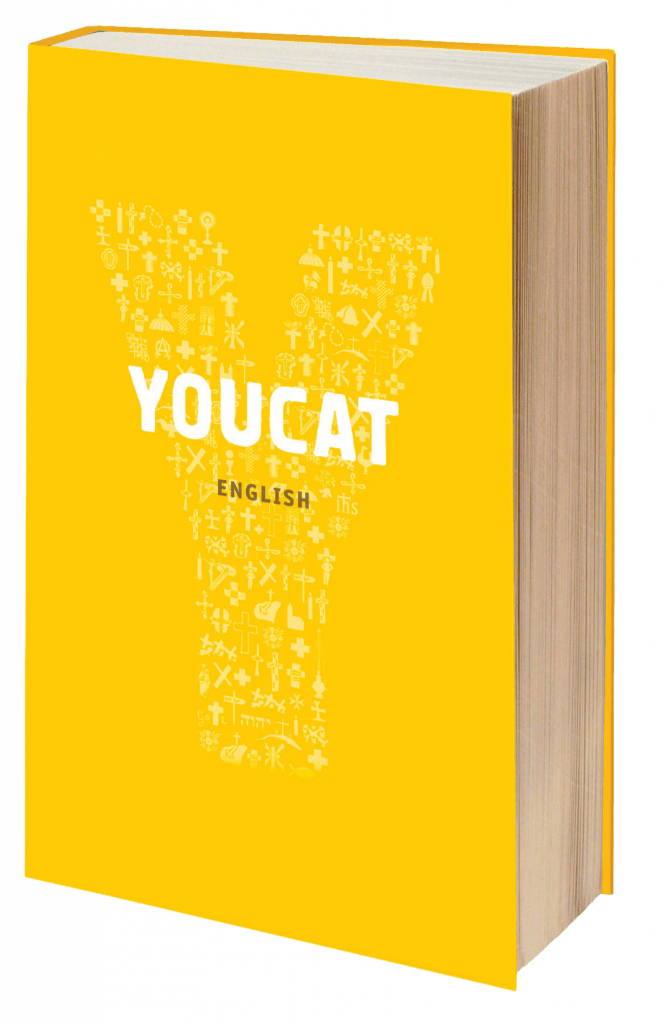 YOUCAT | Catholic Truth Society