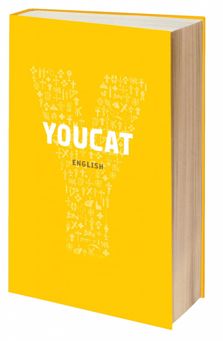 YOUCAT | Catholic Truth Society