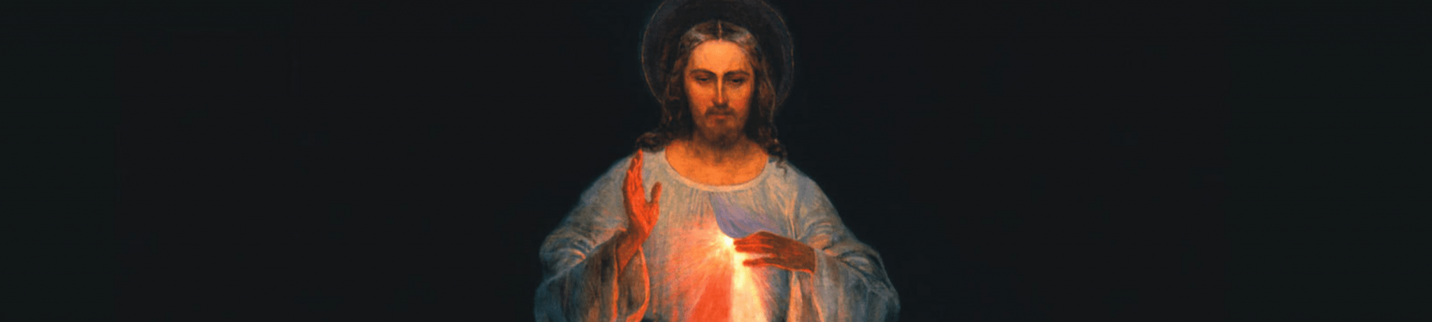 How To Practice The Divine Mercy Devotion Catholic Truth Society