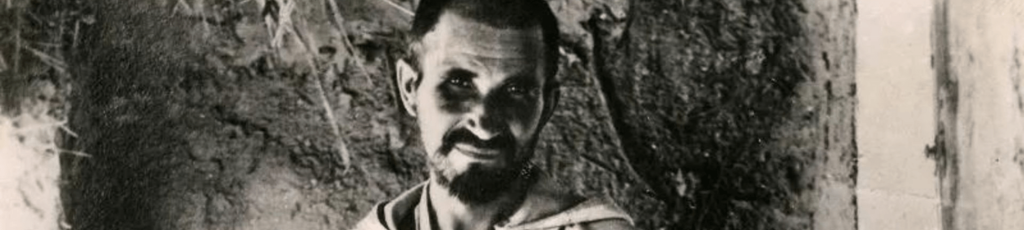 St Charles de Foucauld | Catholic Truth Society