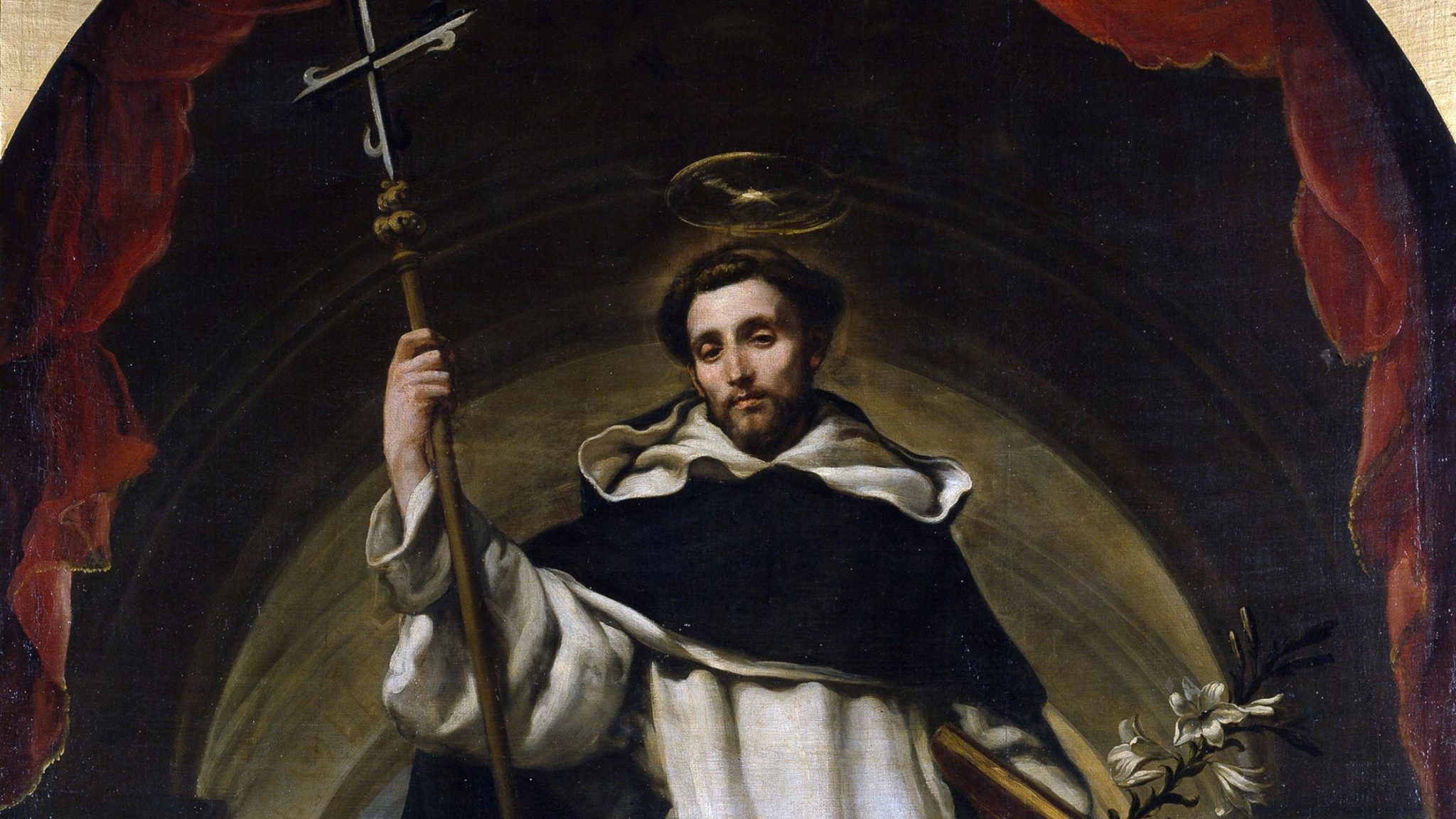 St Dominic Saint of the Day 8th August Catholic Truth Society