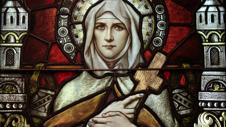 St Monica – Saint of the Day – 27th August | Catholic Truth Society