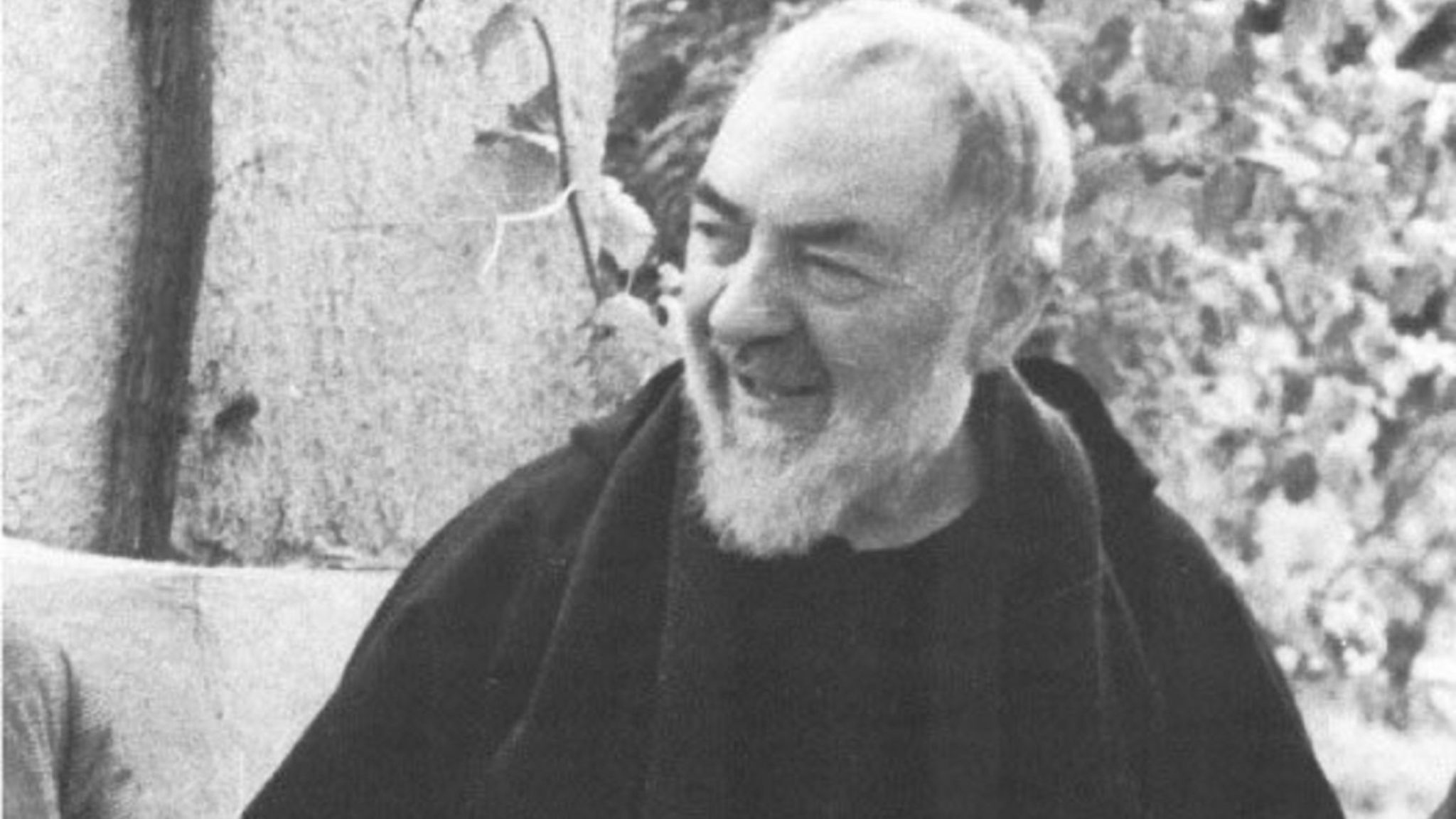 Padre Pio Explains His Stigmata | Catholic Truth Society