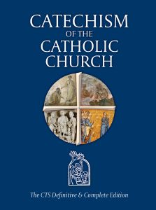 Catechism of the Catholic Church (Hardback Edition) | Catholic Truth ...