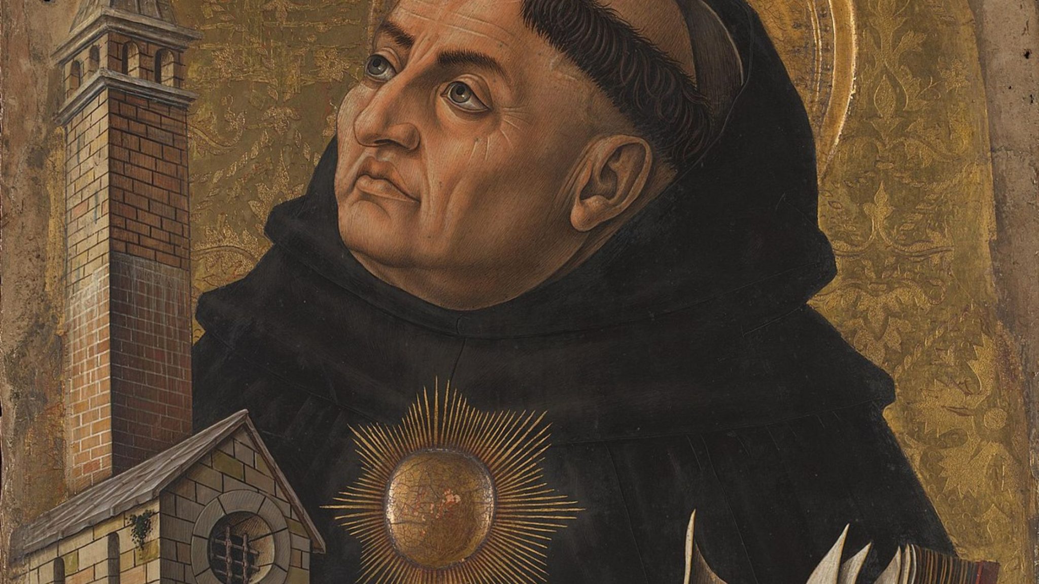 St Thomas Aquinas Saint of the Day 28th January Catholic Truth