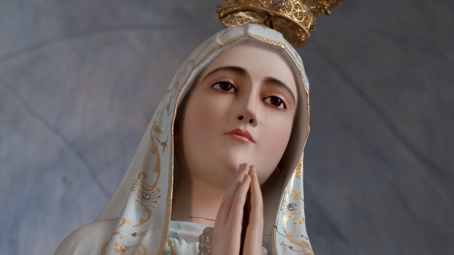 What are the Three Secrets of Fatima? | Catholic Truth Society