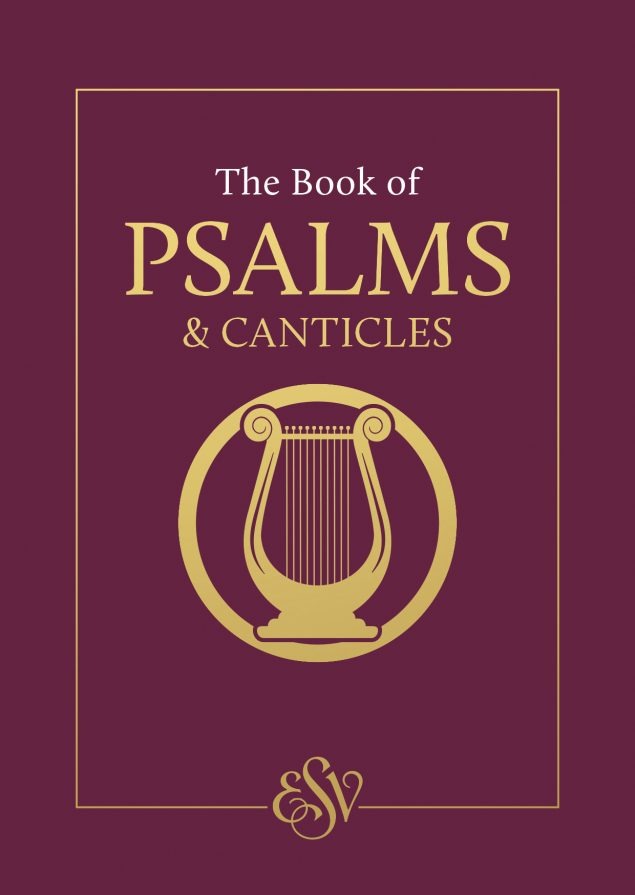 The Book of Psalms and Canticles | Catholic Truth Society