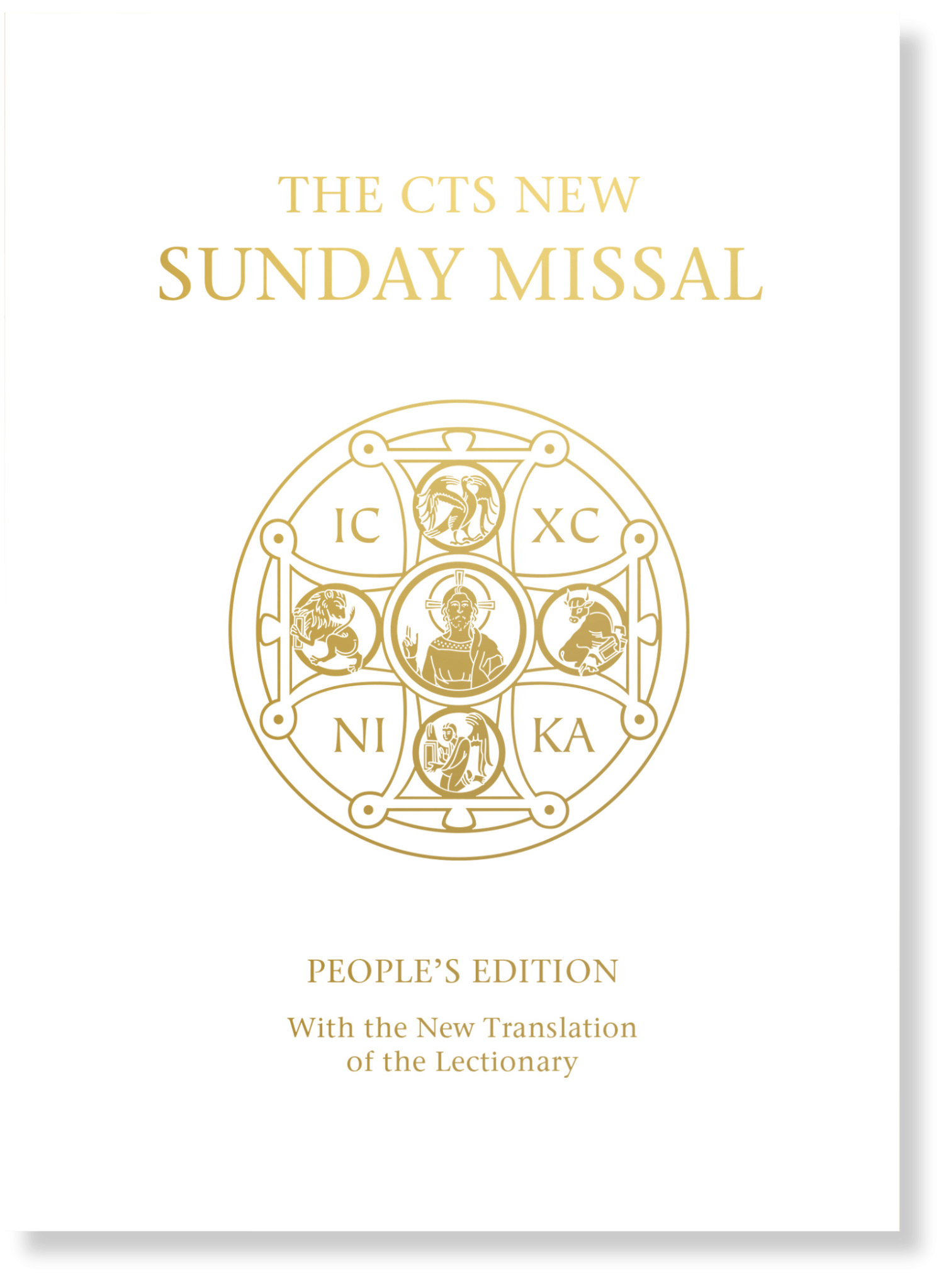 Sunday Missal (Standard Edition) | Catholic Truth Society