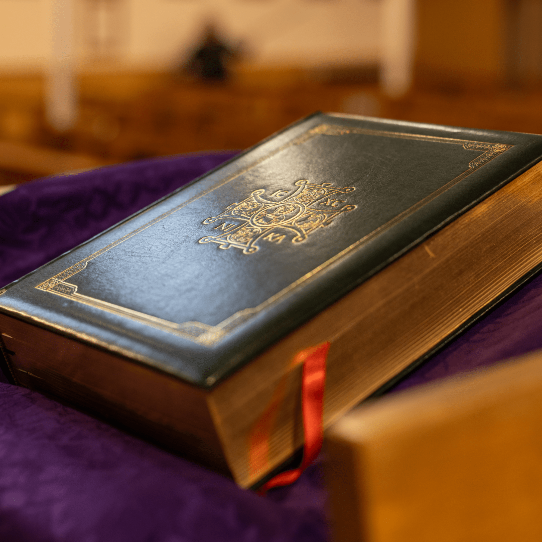 Lectionary