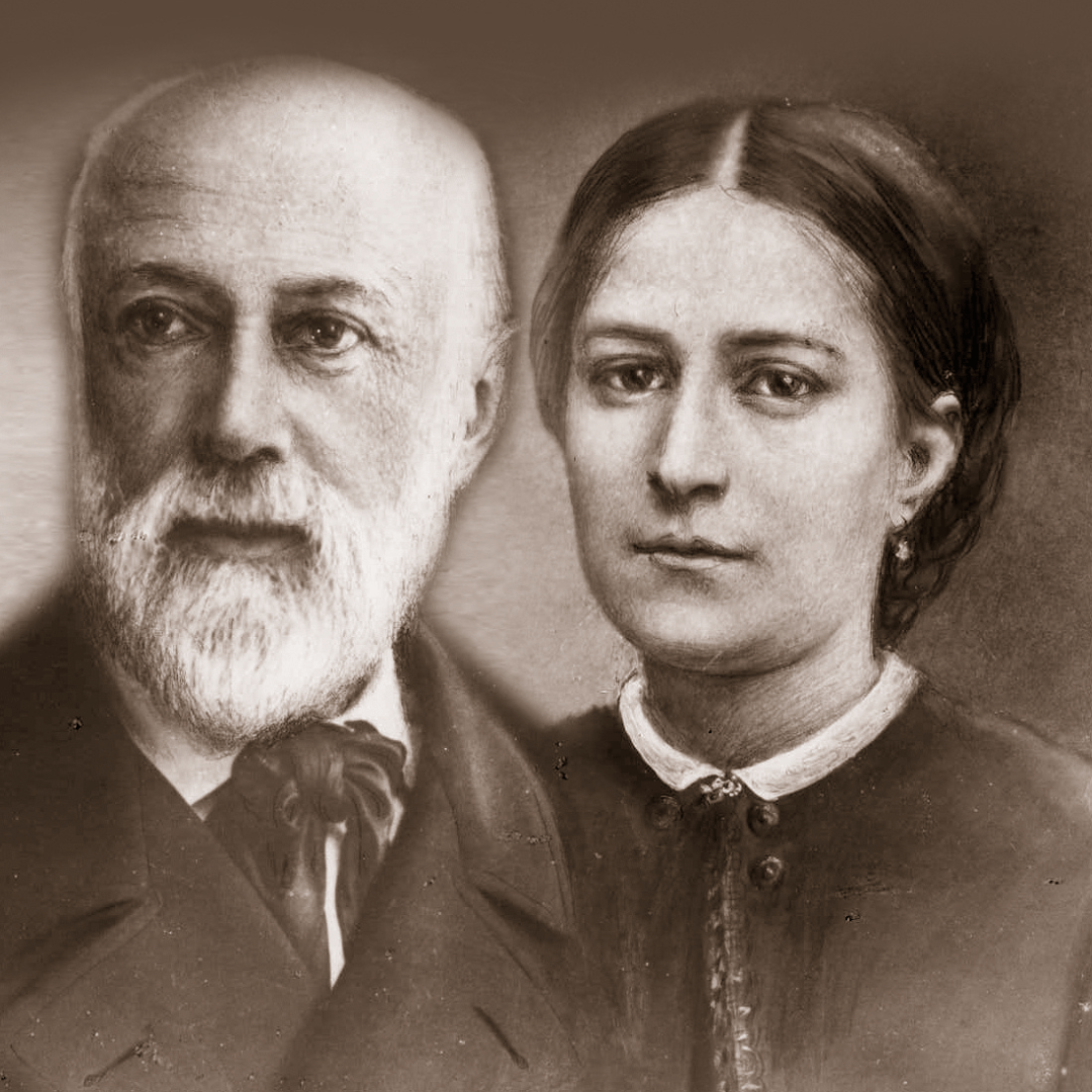 Sts Louis & Zelie Martin